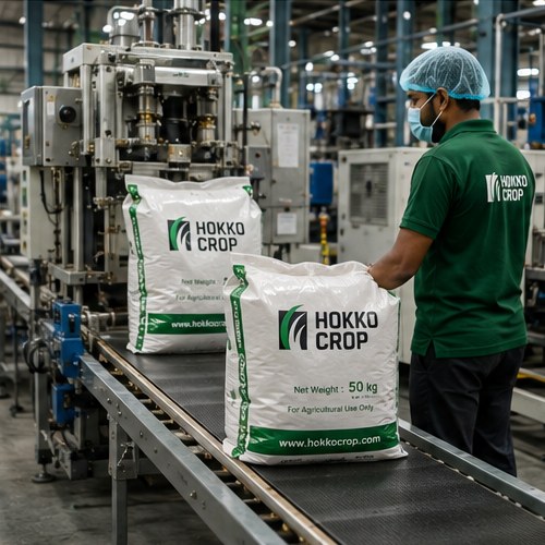 Packaging line
