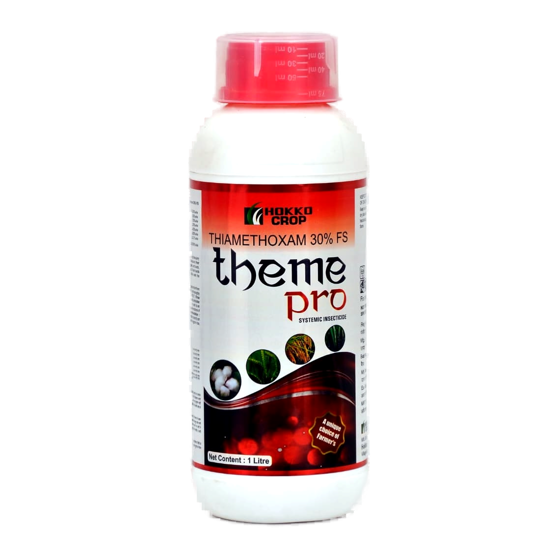 Theme Pro — Thiamethoxam 30% FS