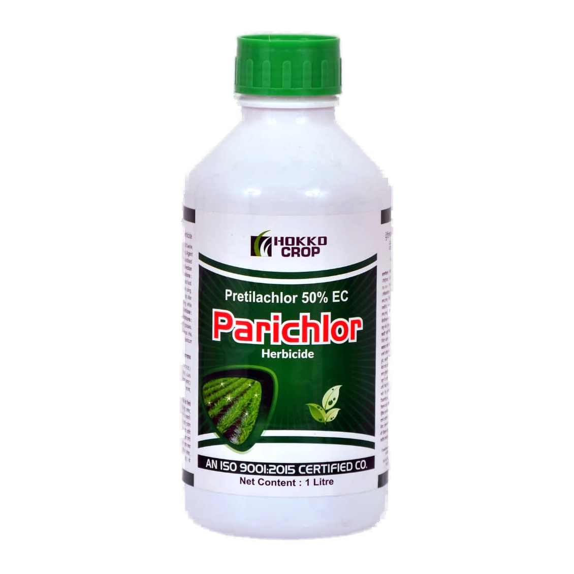 Parichlor — Pretilachlor 50% EC