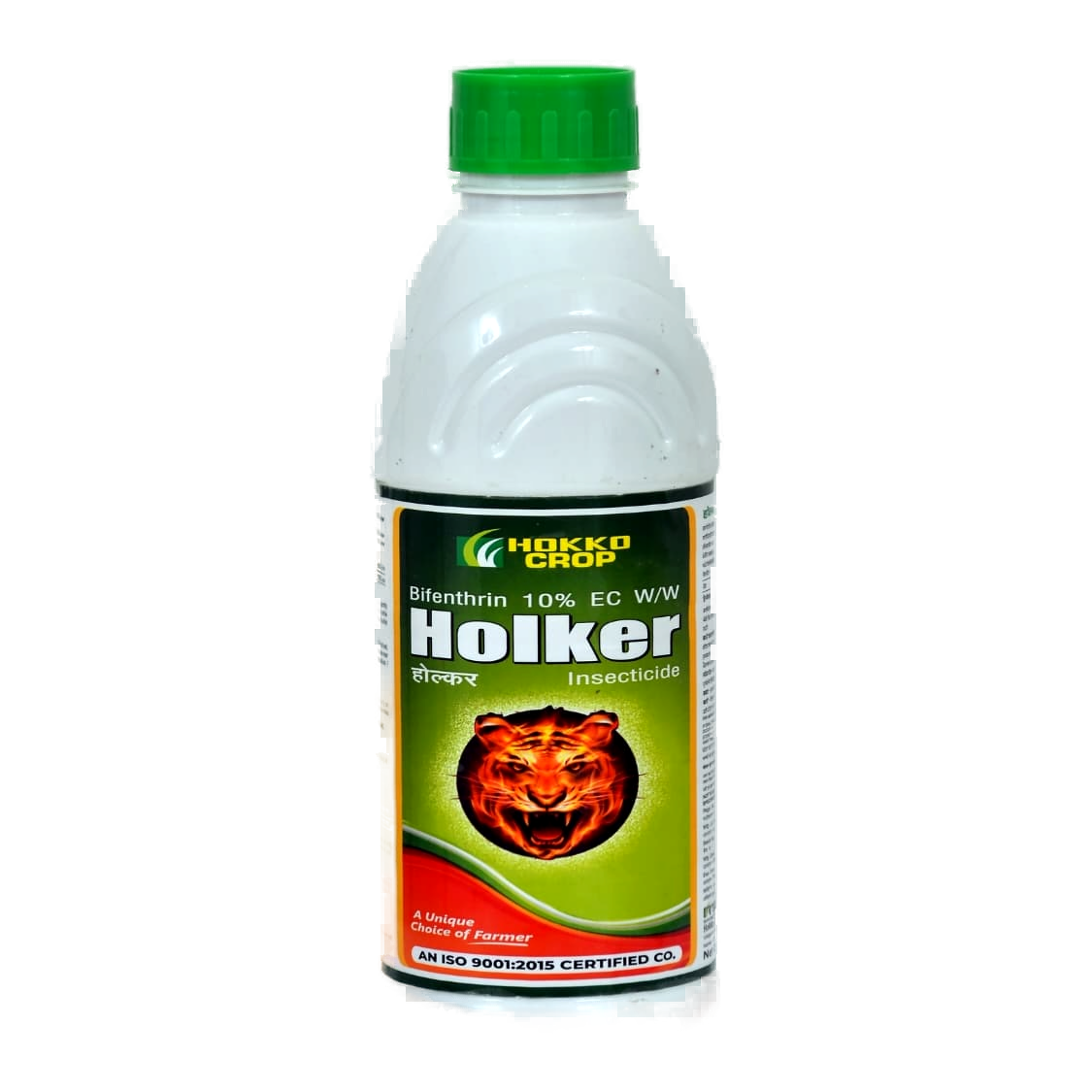 Holker — Bifenthrin 10% EC w/w