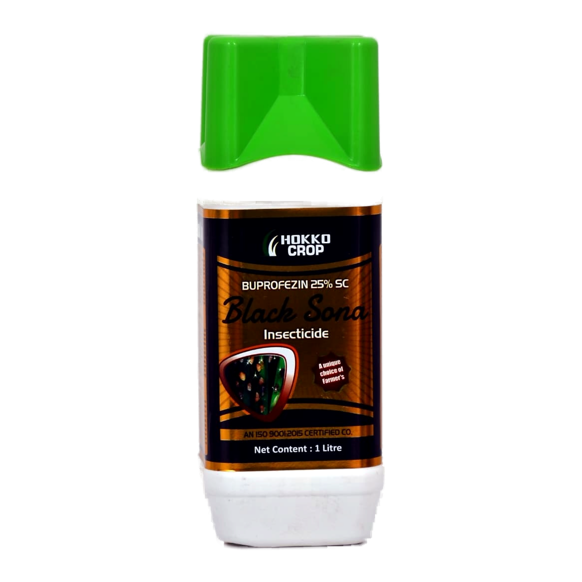 Black Sona — Buprofezin 25% SC