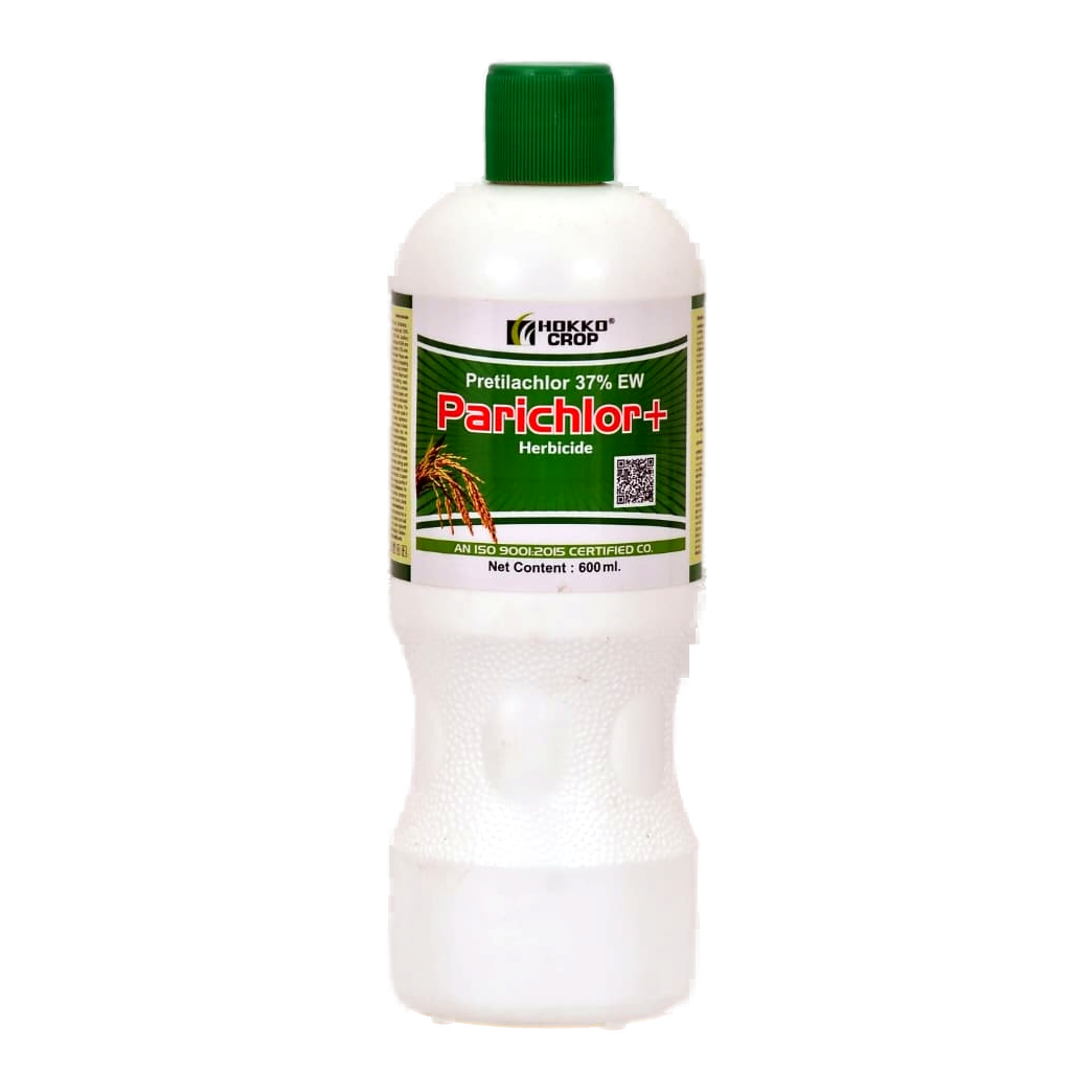 Parichlor+ — Pretilachlor 37% EW