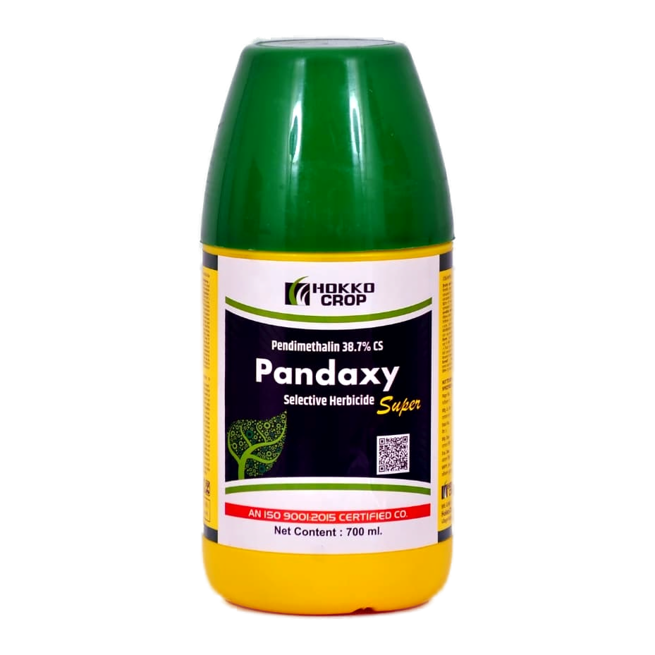 Pandaxy Super — Pendimethalin 38.7% CS