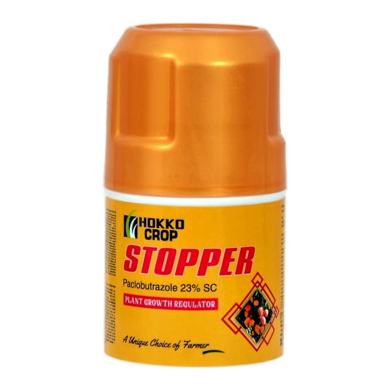 Stopper — Paclobutrazol 23% SC