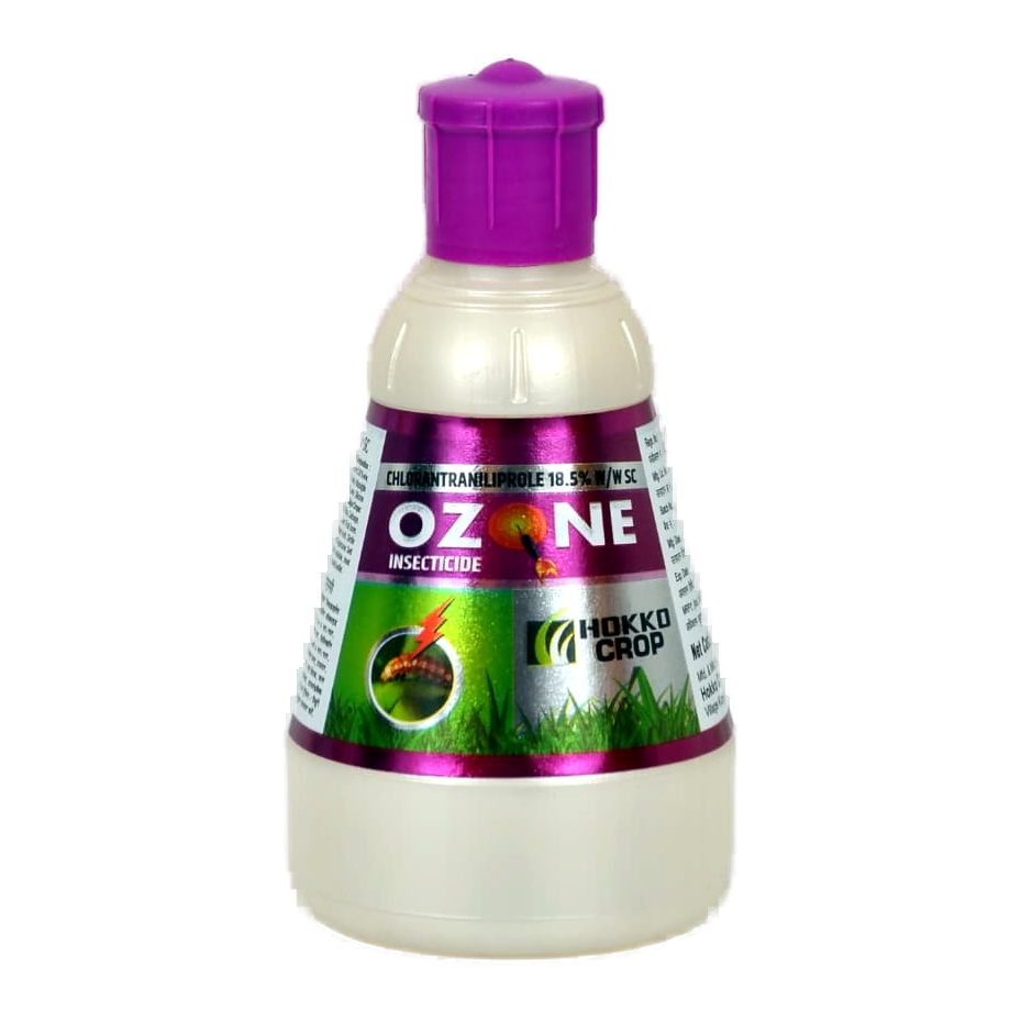 Ozone — Chlorantraniliprole 18.5% w/w SC